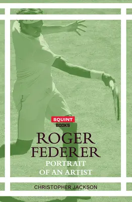 Roger Federer: Portrét umelca - Roger Federer: Portrait of an Artist