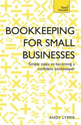 Úspešné účtovníctvo pre malé podniky - Successful Bookkeeping for Small Businesses