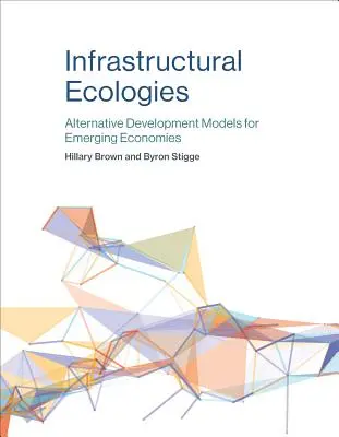 Infraštruktúrne ekológie: Alternatívne modely rozvoja pre rozvíjajúce sa ekonomiky - Infrastructural Ecologies: Alternative Development Models for Emerging Economies