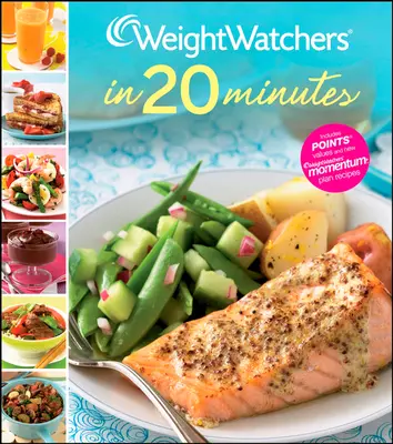 Weight Watchers za 20 minút - Weight Watchers in 20 Minutes