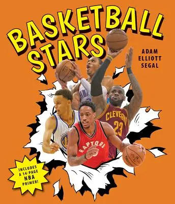 Basketbalové hviezdy - Basketball Stars