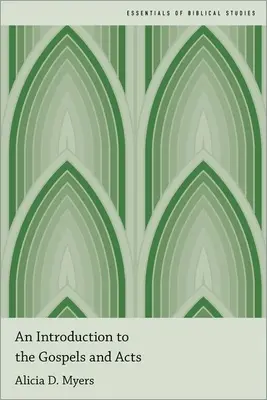 Úvod do evanjelií a Skutkov apoštolov - An Introduction to the Gospels and Acts