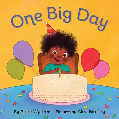 Jeden veľký deň - One Big Day