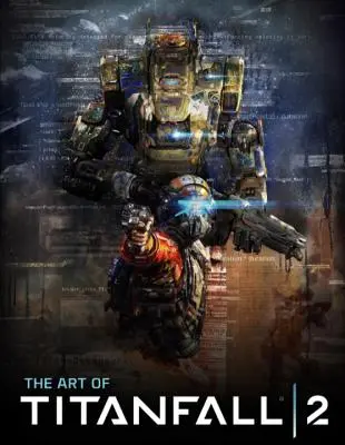 Umenie Titanfall 2 - The Art of Titanfall 2