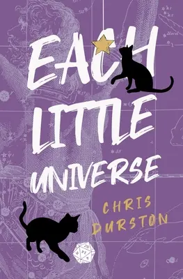 Každý malý vesmír - Each Little Universe