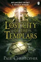 Stratené mesto templárov - Lost City of the Templars