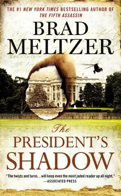 Prezidentov tieň - The President's Shadow