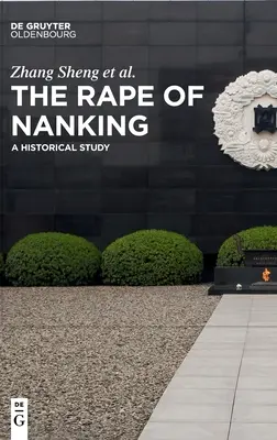 Znásilnenie v Nankingu - The Rape of Nanking