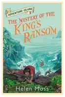 Dobrodružný ostrov: Záhada kráľovho výkupného - kniha 11 - Adventure Island: The Mystery of the King's Ransom - Book 11