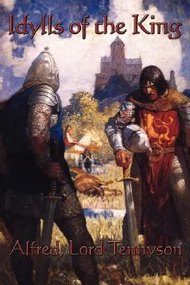 Kráľovské idyly - Idylls of the King