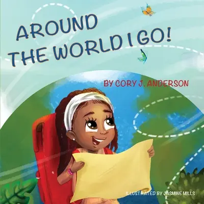 Okolo sveta idem - Around the World I Go