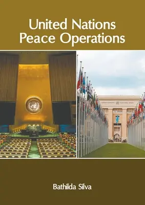 Mierové operácie OSN - United Nations Peace Operations