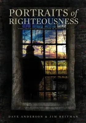 Portréty spravodlivosti - Portraits of Righteousness