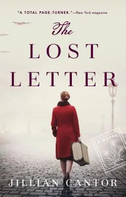 Stratený list - The Lost Letter