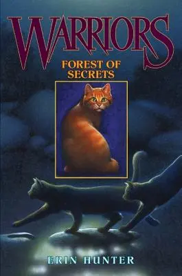 Les tajomstiev - Forest of Secrets
