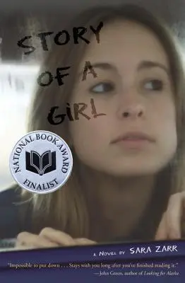 Príbeh dievčaťa - Story of a Girl