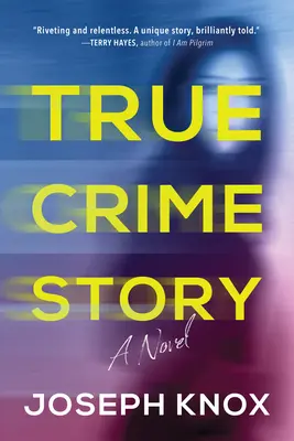 Skutočný kriminálny príbeh - True Crime Story