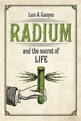 Rádium a tajomstvo života - Radium and the Secret of Life