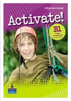 Aktivujte! B1 Greek Companion Príručka pre učiteľa - Activate! B1 Greek Companion Teacher's Guide
