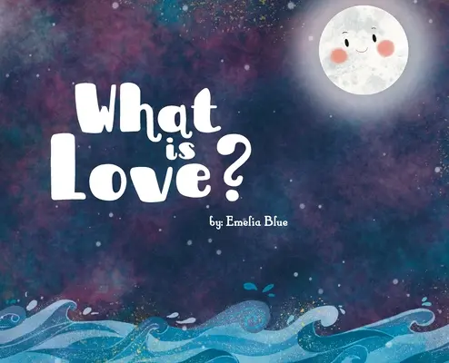 Čo je to láska? - What is Love?