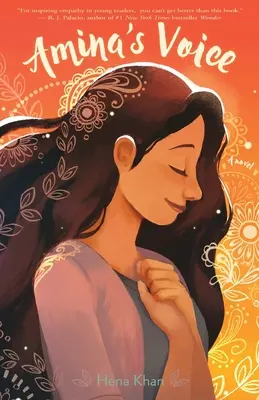 Aminin hlas - Amina's Voice