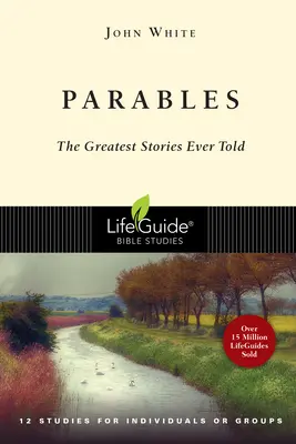 Podobenstvá: Najväčšie príbehy, aké kedy boli vyrozprávané - Parables: The Greatest Stories Ever Told