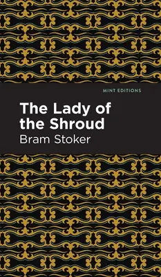 Pani z rubáša - The Lady of the Shroud