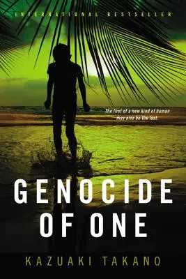 Genocída jedného: Thriller - Genocide of One: A Thriller