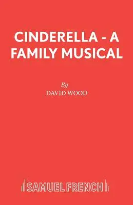 Popoluška - rodinný muzikál - Cinderella - A Family Musical