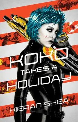 Koko berie dovolenku - Koko Takes a Holiday