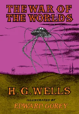 Vojna svetov - The War of the Worlds