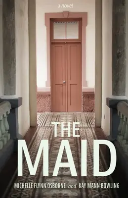 Služobníctvo - The Maid