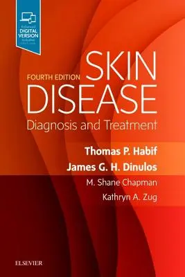 Kožné ochorenia: Diagnostika a liečba - Skin Disease: Diagnosis and Treatment
