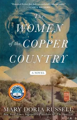 Ženy z medenej krajiny - The Women of the Copper Country