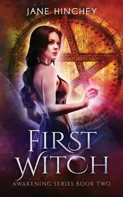 Prvá čarodejnica - First Witch