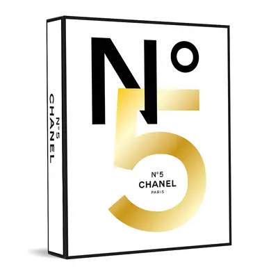 Chanel No. 5: Príbeh parfumu - Chanel No. 5: Story of a Perfume