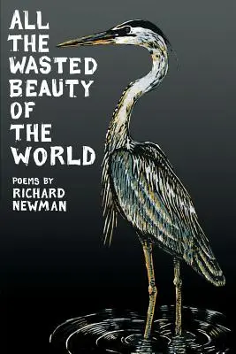 Všetky premárnené krásy sveta - All the Wasted Beauty of the World