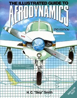 PBS Ilustrovaný sprievodca aerodynamikou 2/E - PBS Illustrated Guide to Aerodynamics 2/E