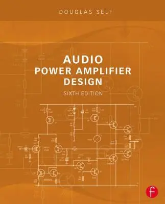 Návrh výkonového zosilňovača zvuku - Audio Power Amplifier Design
