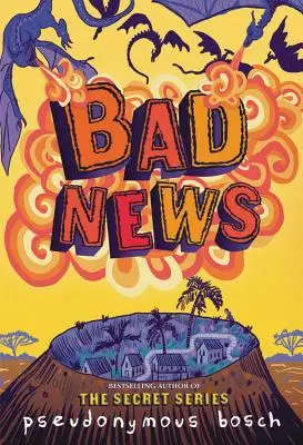 Zlé správy - Bad News
