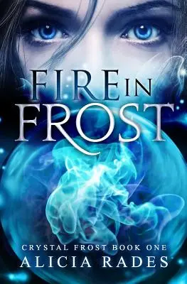 Oheň v mraze - Fire in Frost