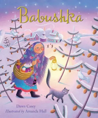 Babuška: Vianočná rozprávka - Babushka: A Christmas Tale