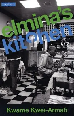 Elmina kuchyňa - Elmina's Kitchen