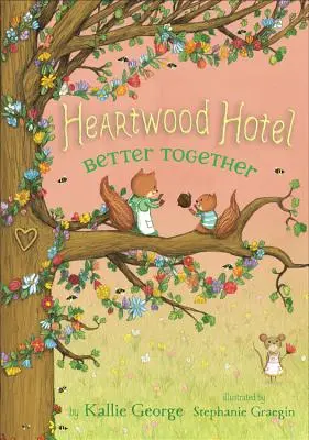 Lepšie spolu - Better Together