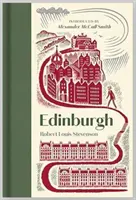 Edinburgh - Malebné poznámky - Edinburgh - Picturesque Notes