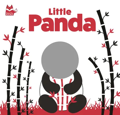 Malá panda - Little Panda