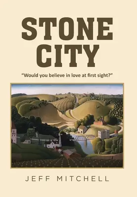 Kamenné mesto - Stone City