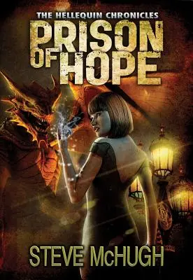 Väzenie nádeje - Prison of Hope