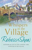Šepoty v dedine - Whispers In The Village