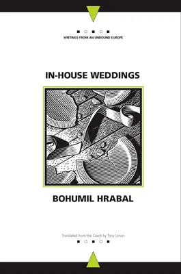 Svadby v dome - In-House Weddings